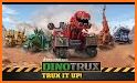 DINOTRUX: Trux It Up! related image