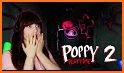 Poppy Guide Mommy Long Legs related image