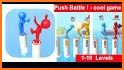 Push Battle - cool game ! related image