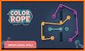 Color Rope - Connect Puzzle Game related image