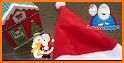 Magic Surprise Eggs for Kids Christmas Santa Claus related image
