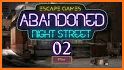 Escape Games - Abandoned Night Street related image