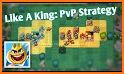 Like a King: PvP Strategy related image