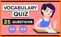 Quiz PPL(A) English related image