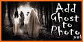 Ghost Photo Editor - Add Ghost To Photo Prank Free related image