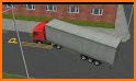 Trailer Parking 3D related image