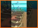 Advice: Raft Survival - Raft Craft guide related image
