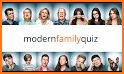 Modern Family Quiz related image