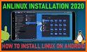 AnLinux : Run Linux On Android Without Root Access related image