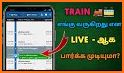 Where is my Train - Train Live Location & Status related image