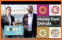 Honey Dew Donuts related image