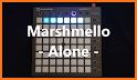 Marshmello Alone Launchpad 2 related image