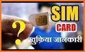 All Simcard Information related image