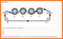 Gears and wheels logic related image