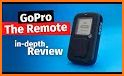 MultiPro: GoPro ProTune Bluetooth Remote related image