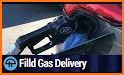 EzFill - Gas Delivery to Your Home or Office related image