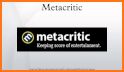 Metacritic - movie,games,TV,Music reviews related image