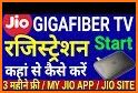Jio GigaFibre Registration - GigaFibre Broadband related image