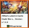 Castle Clash: War of Heroes RU related image
