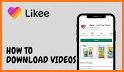 Like.ly - Download Videos for Likee.ly related image