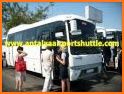miniBUD - Airport Shuttle Services related image