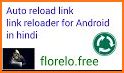 Auto reload with your browser【FloRelo.free】 related image