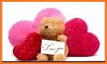 Love Teddy Bear Wallpapers related image