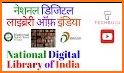 National Digital Library of India related image