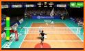 Volleyball Champions 3D - Online Sports Game related image