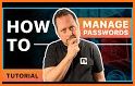 Secret Safe Password Manager related image