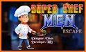 Super Chef Escape related image