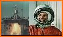 First Human in Space Flight Agency related image