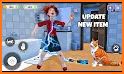 Cat Simulator: Scary Mom Games related image