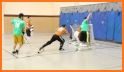 Ice Hockey Floor-ball Sports Floor Hockey Game related image
