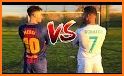 FanFightClub - Messi Vs Ronald related image