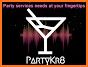 Partymate - Your Party App related image