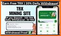 TRON TRX Mining Earn Money Tip related image