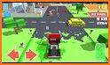 Trafic Highway - Car Crossy Road related image