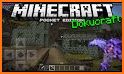 Dark Mod Resource Pack for MCPE related image