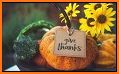 Thanksgiving Greeting Cards & Messages related image