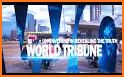 World Tribune related image