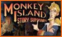 Monkey Island related image