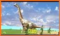 Dinosaur Hunter, FPS Shooting Game — Dinosaur Game related image