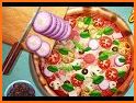 Pizza Realife Cooking Game related image