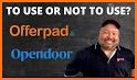 Offerpad Homes & Real Estate related image