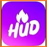 Hud™ - The #1 Casual Dating App related image
