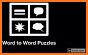 Word Bridge - Brain Puzzles - Connect the Letters related image