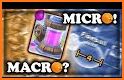 Micro Clash related image
