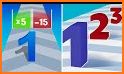 Number Run: Merge Master related image