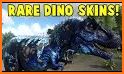 Dino Skins related image